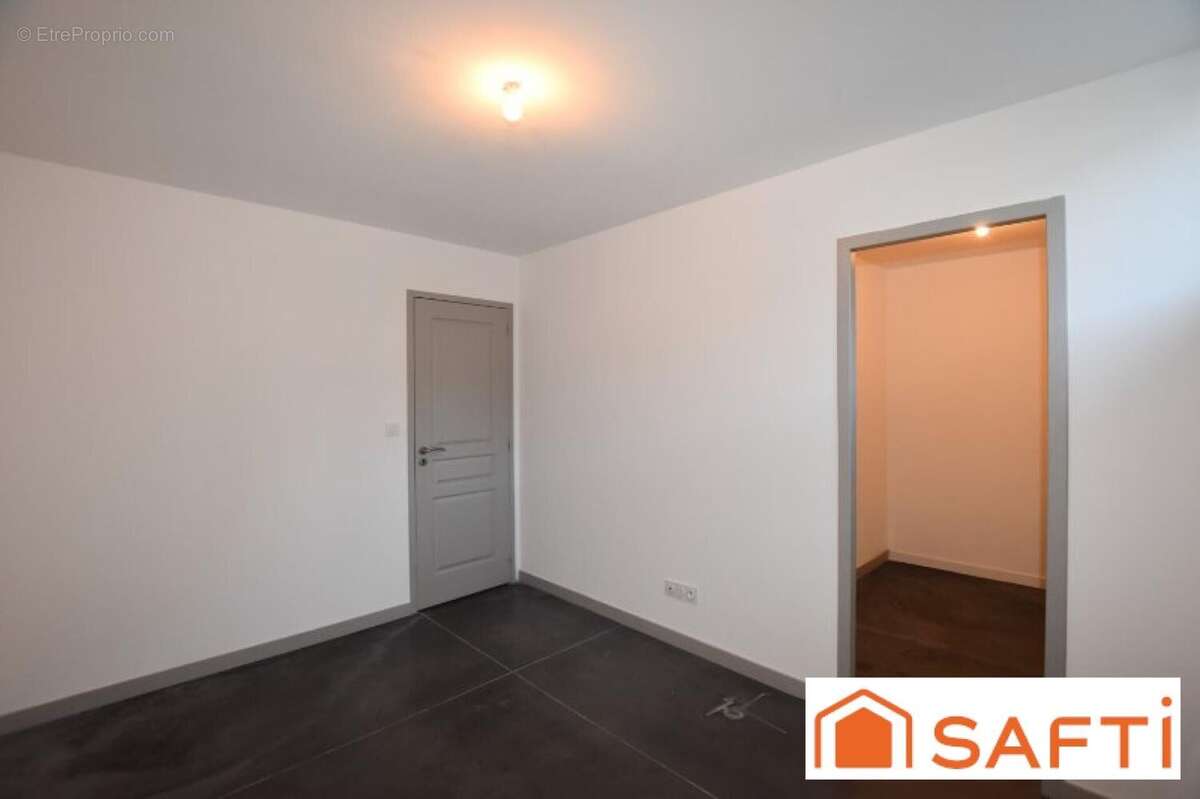 Photo 7 - Appartement à MONTBRISON