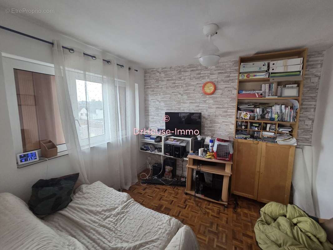 Appartement 62 m² à Troyes  - photo 4