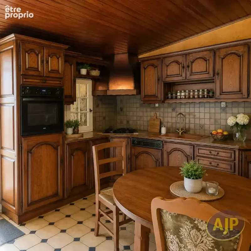 Maison loquidy - photo 6