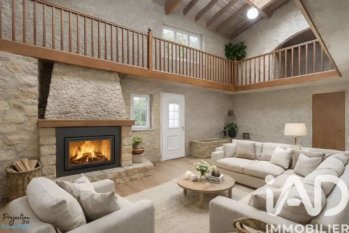 Photo 9 - Maison à GUENANGE