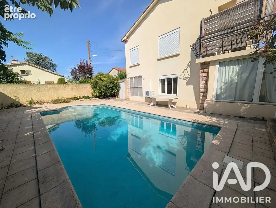 Photo 1 - Maison à AVIGNON