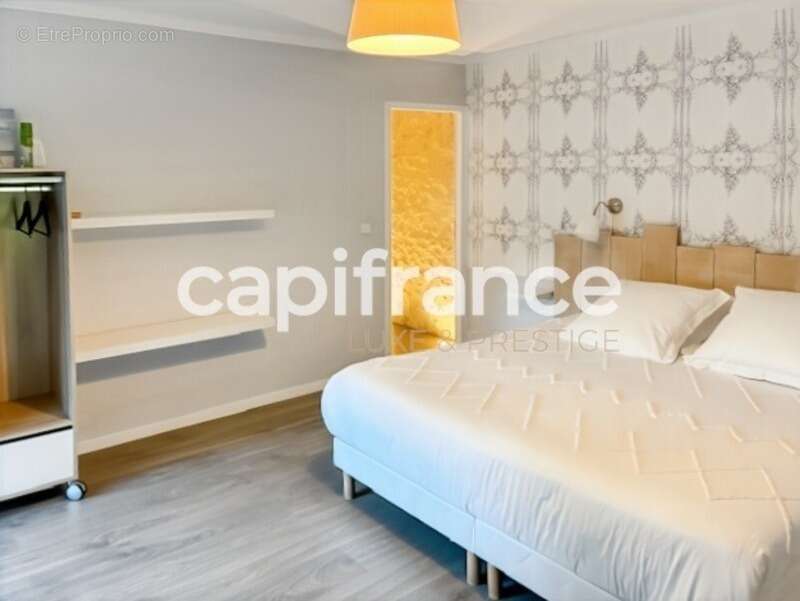 Maison à BRAUD-ET-SAINT-LOUIS