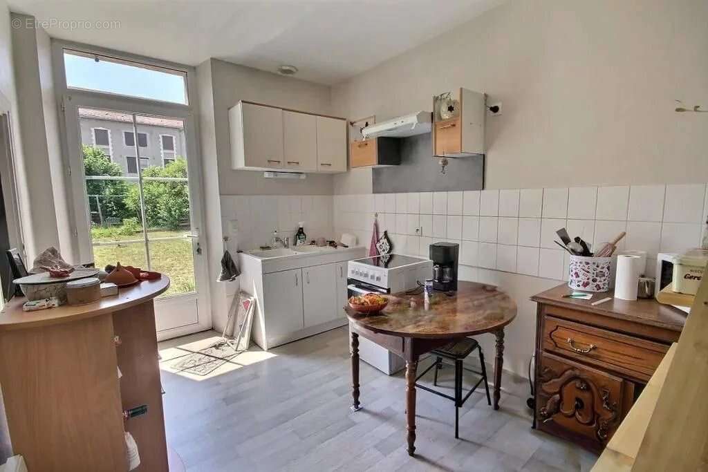 Appartement à SAINT-MARCELLIN
