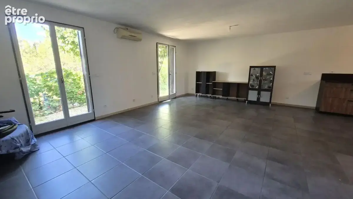 Maison 4 pièces 91 m² à vendre à Cesseras (34210) - photo 2