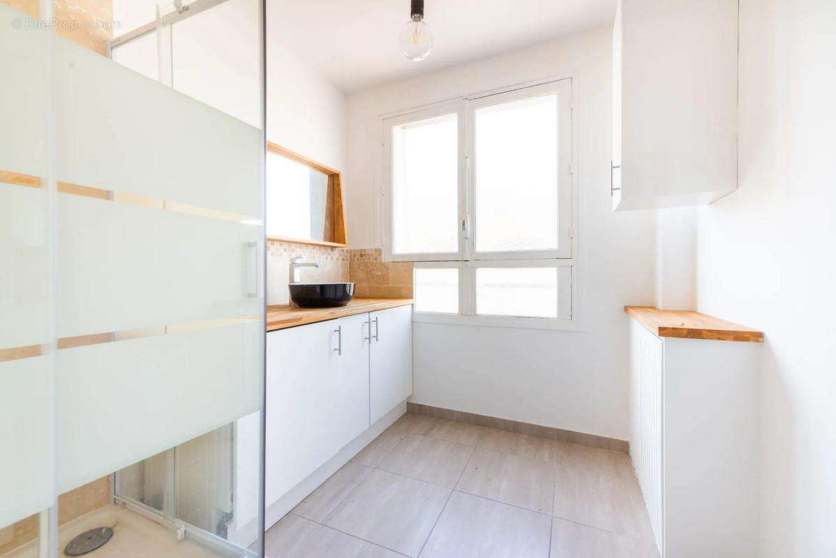 Appartement à VERSAILLES