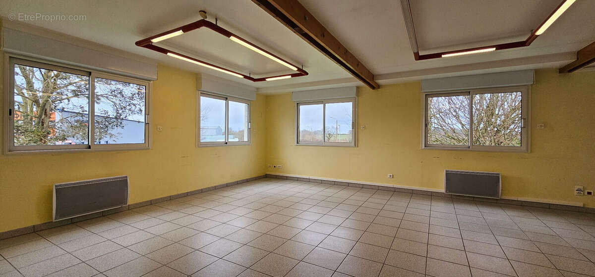 Commerce à BANNALEC