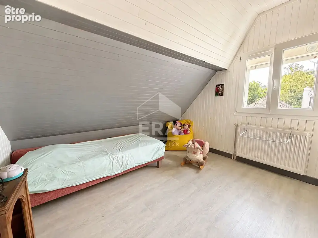 Maison 69m² à camiers - photo 7