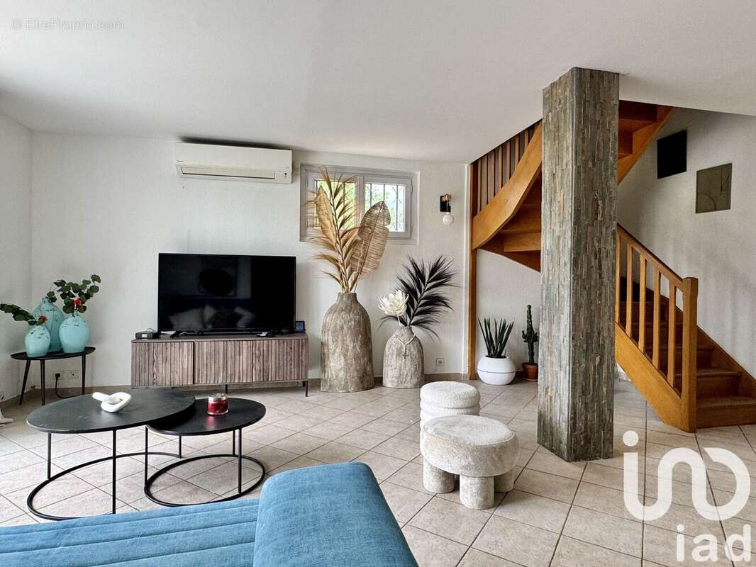 Photo 7 - Maison à MANDUEL