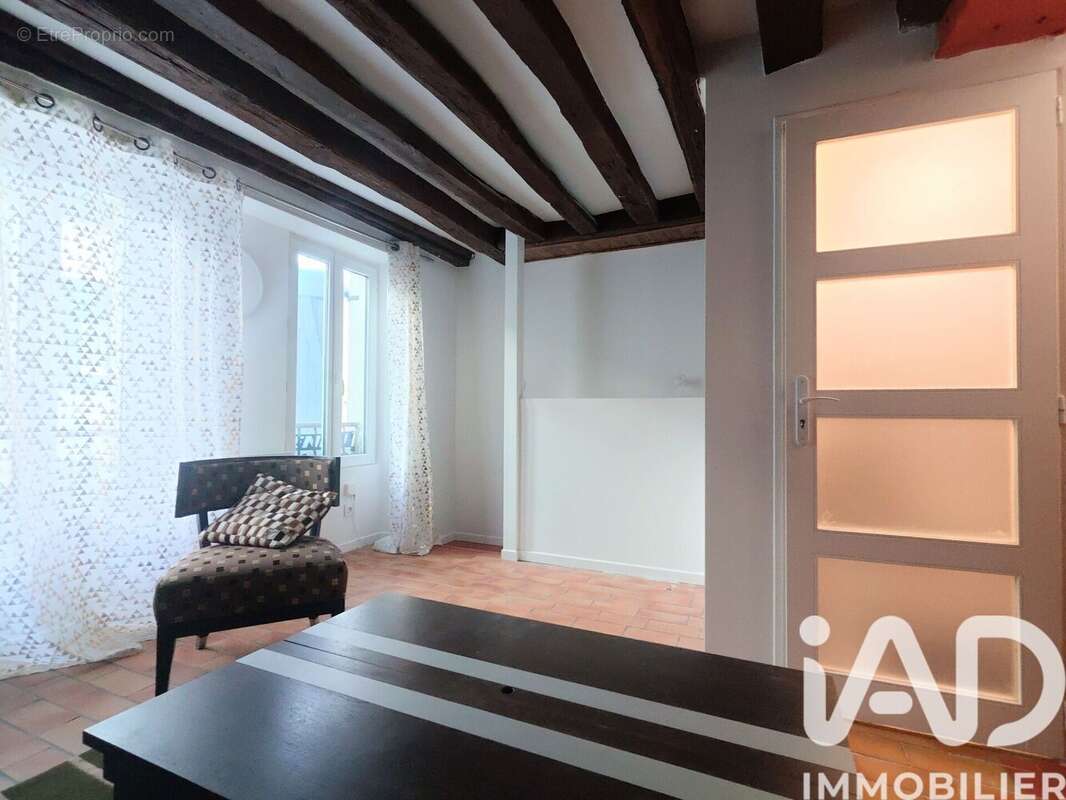 Photo 5 - Maison à FONTAINEBLEAU