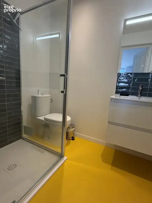 Immeuble de rapport dans un joli village touristique de la côte Est du Cotentin - photo 22