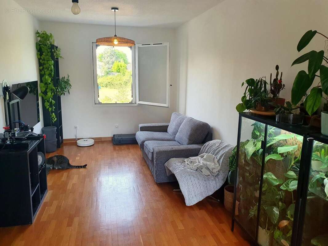 Photo 2 - Appartement à BERGERAC