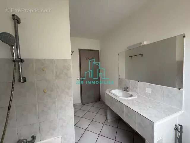 Appartement à ARBIN