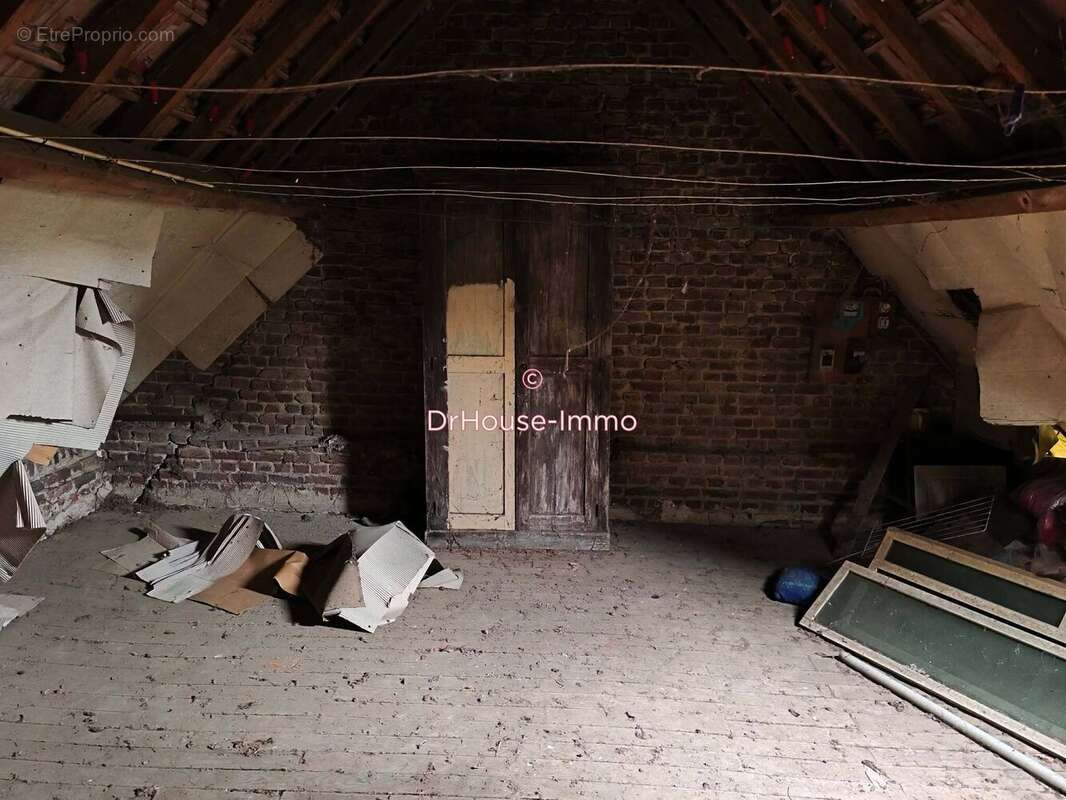 Maison 68 m² à Tilloloy  - photo 14