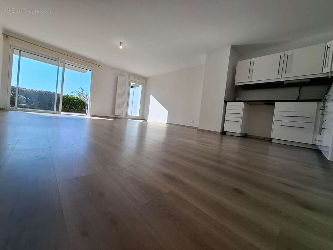 Appartement à VANNES