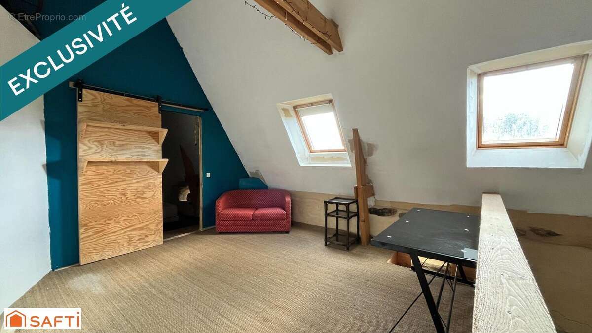 Photo 6 - Maison à BRANDIVY