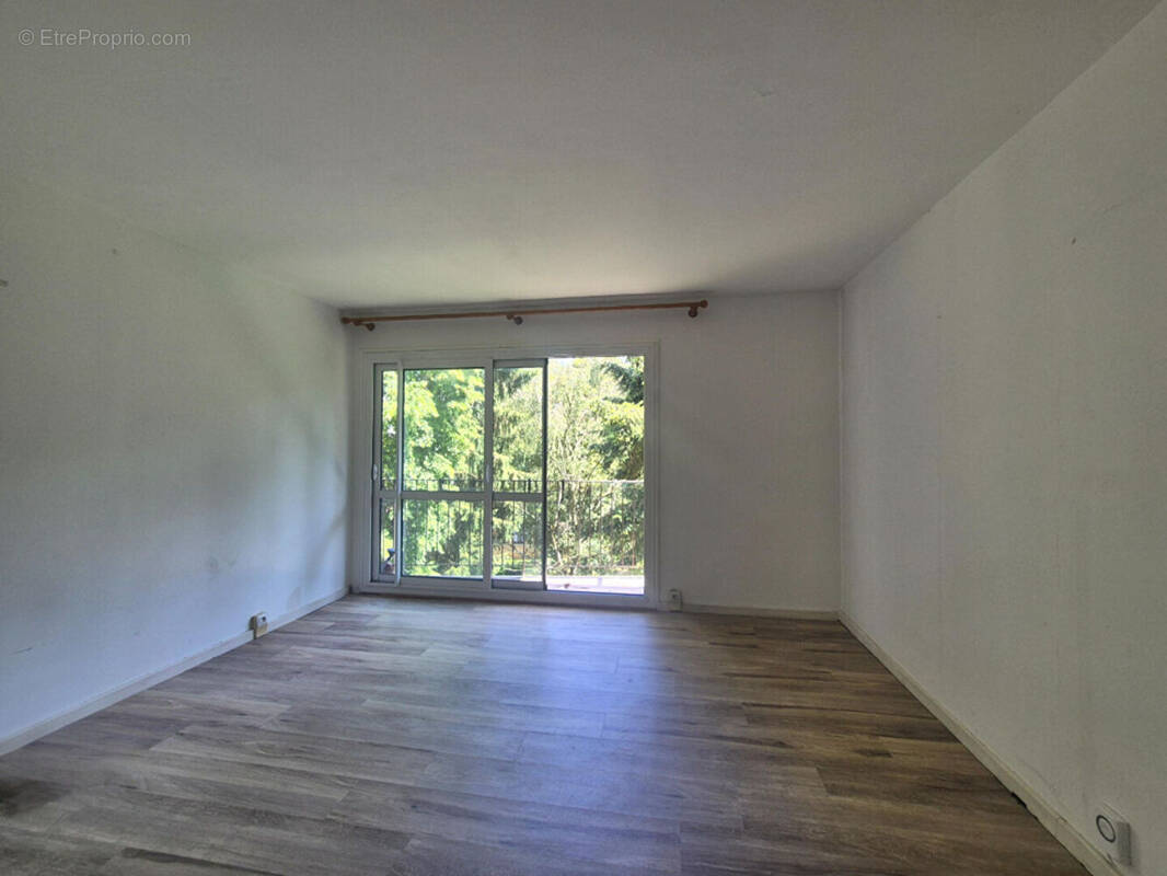 Appartement à PALAISEAU