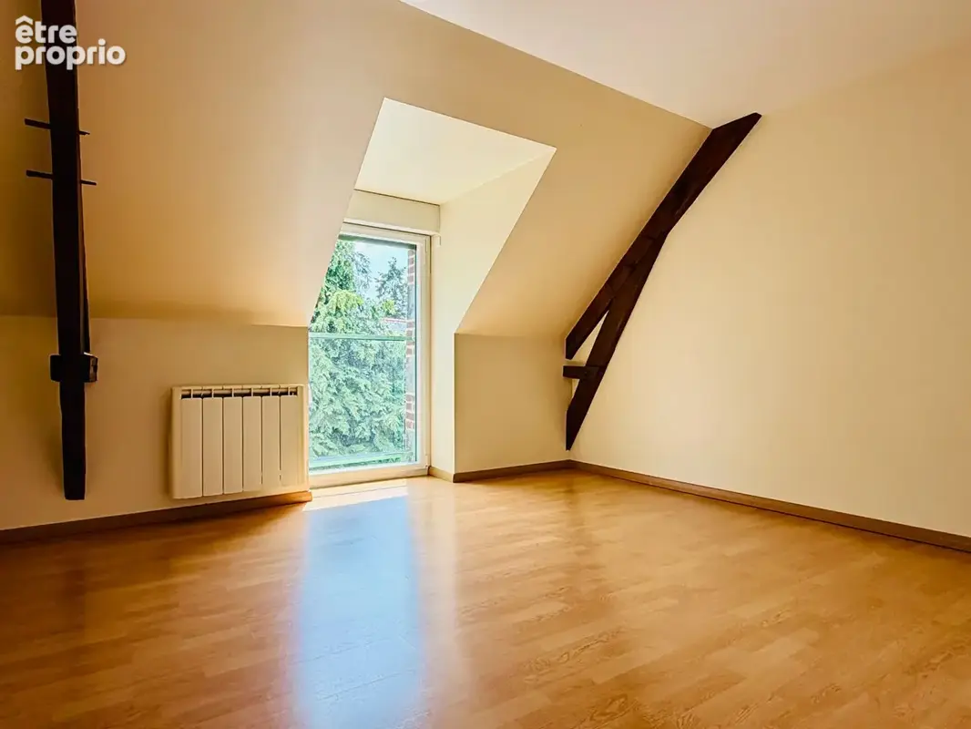 Maison de caractère en pierre 4 chambres jardin de 1 100 m² - photo 10
