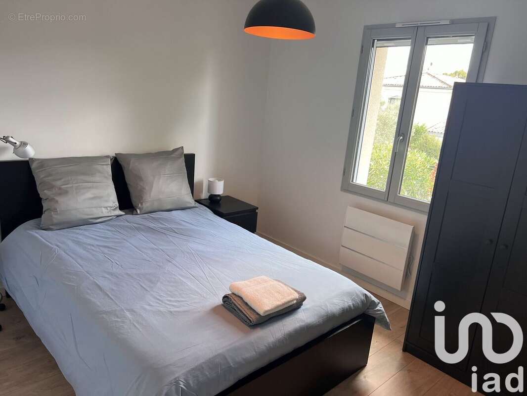 Photo 9 - Maison à LIBOURNE