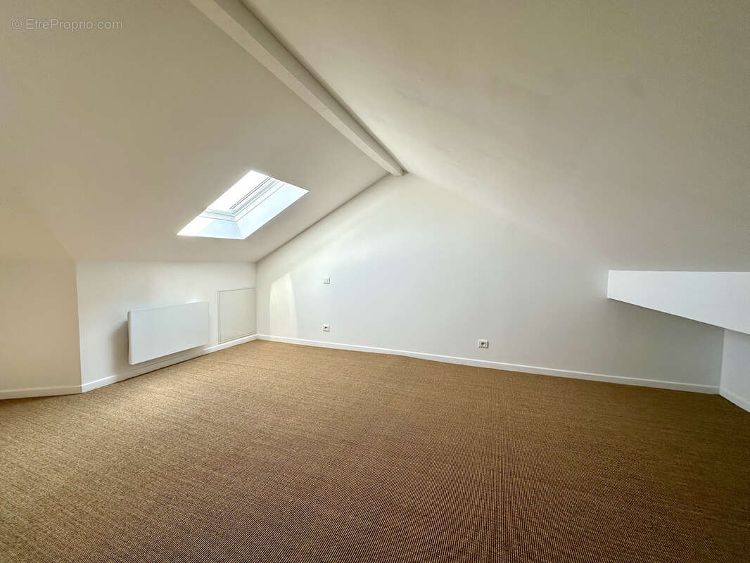 Appartement à BIARRITZ