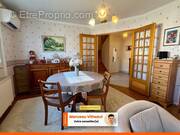 Appartement à CHARNAY-LES-MACON