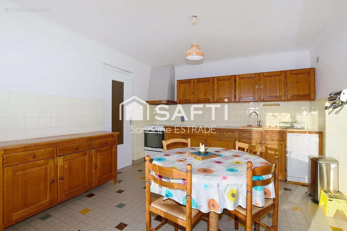 Photo 7 - Maison à MONTBRISON