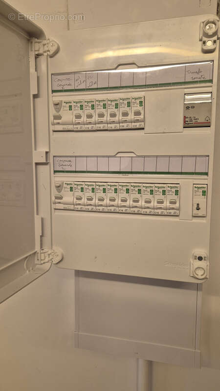 Maison à GIOU-DE-MAMOU