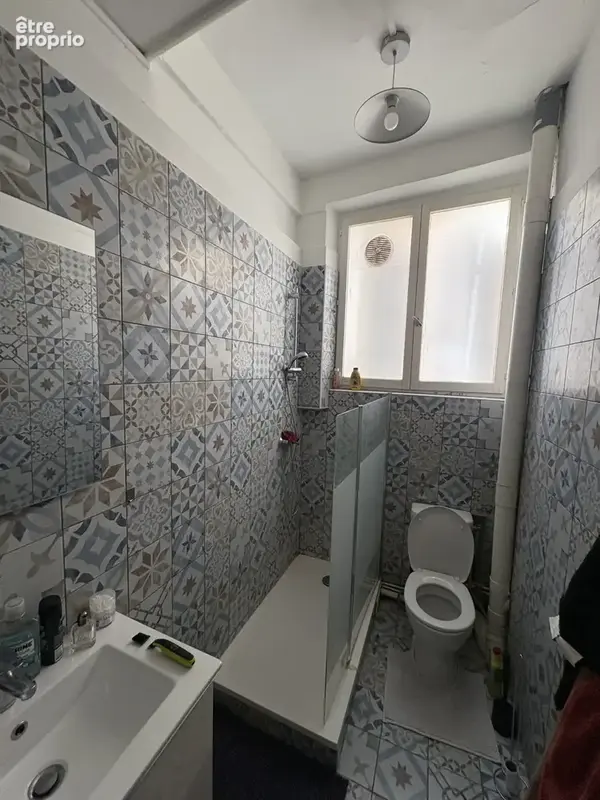 Appartement Type1 - Cours Lafayette - photo 5