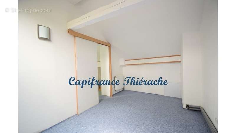 Maison à PARFONDEVAL