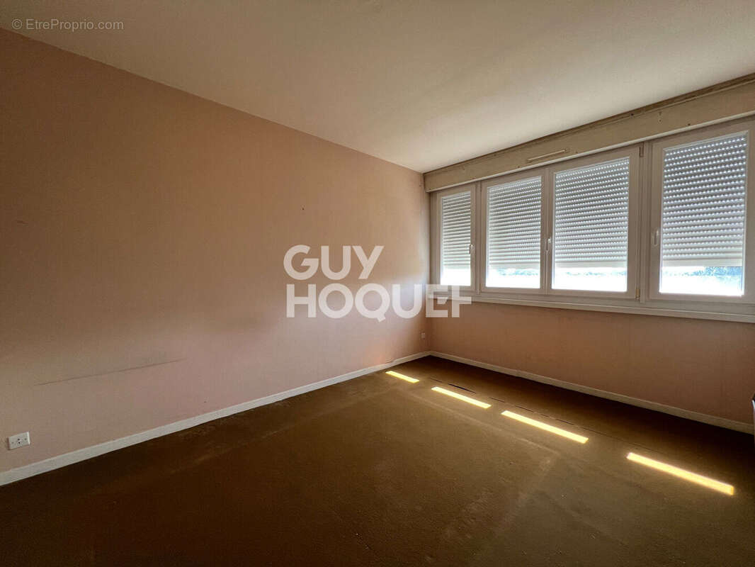 À vendre : Appartement spacieux de 3 pièces à Douai - photo 4