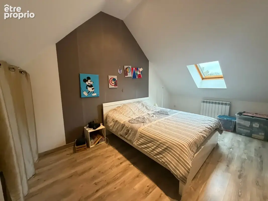 Maison à vendre 5 pièces ERRE (59) - photo 10