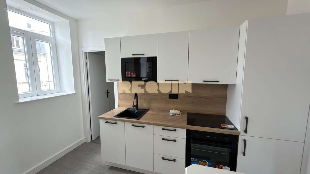 Appartement à LILLE