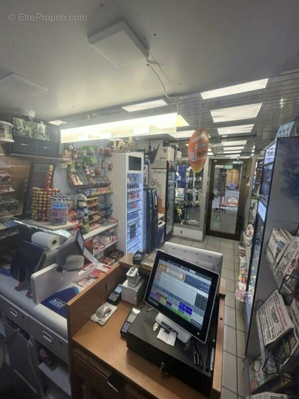 Commerce à CHAMBERY