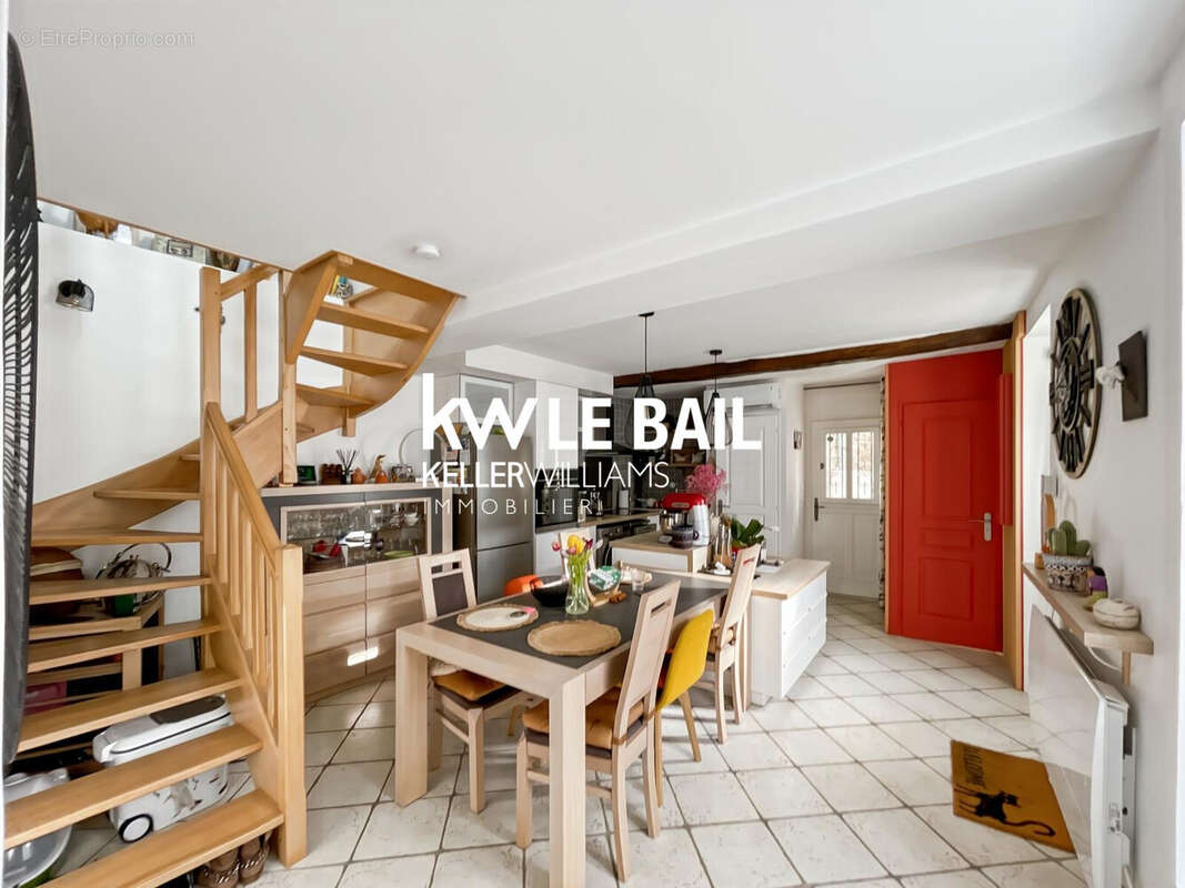 Maison 80 m² à Labbeville  - photo 3
