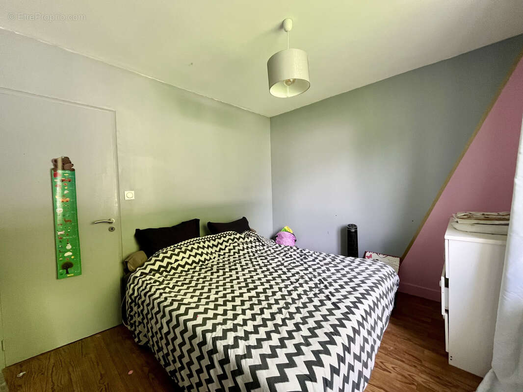 Maison à SAINT-LOUBES