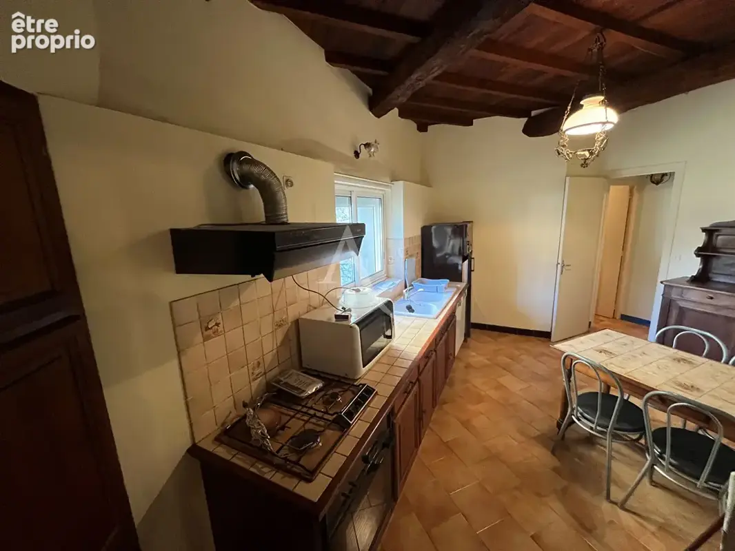 Maison La Digne D Aval 5 pièce(s) - photo 3