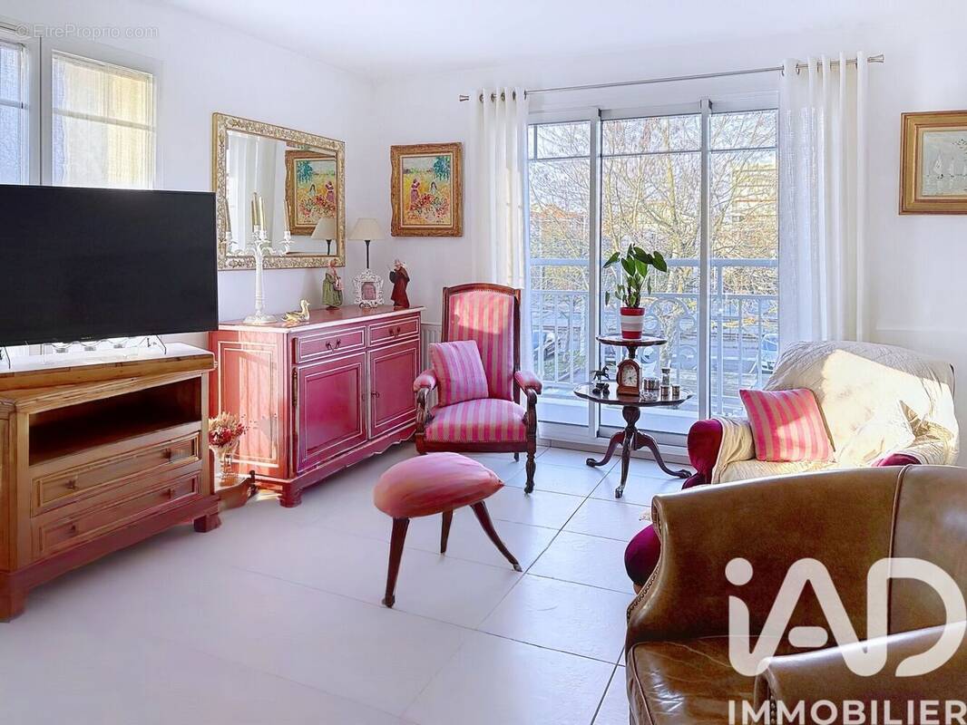 Photo 1 - Appartement à ARCACHON