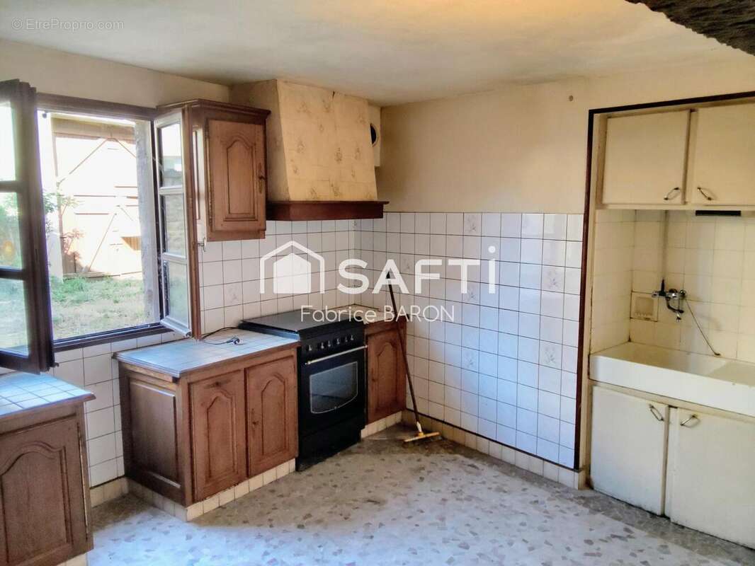 Photo 9 - Maison à PRESSAC