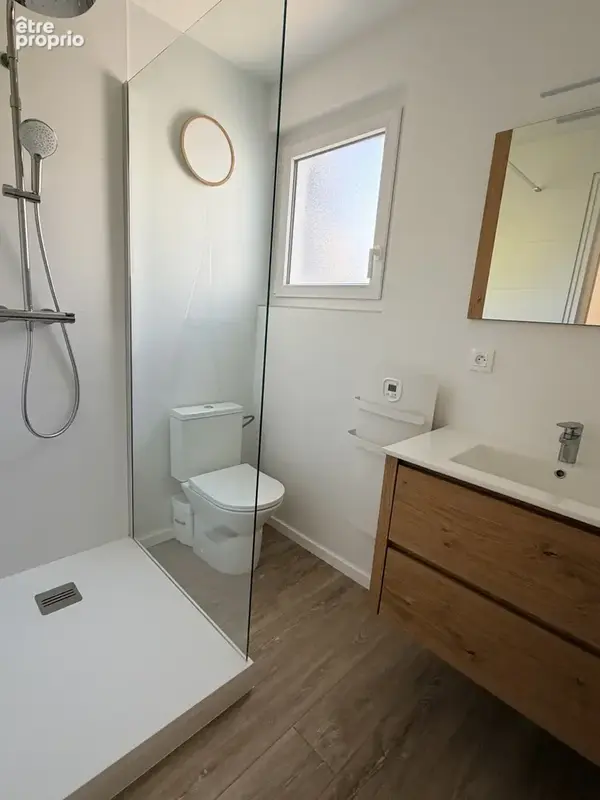 Capbreton   t1 cabine rénové   port et plages à pied - photo 8
