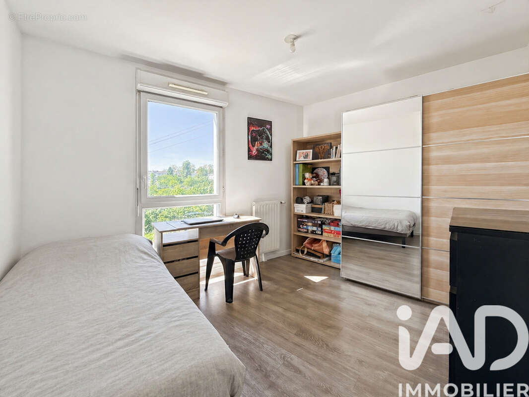 Photo 9 - Appartement à LIMEIL-BREVANNES