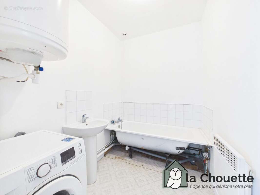 Appartement à PERENCHIES