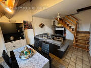 Appartement à VALDAHON