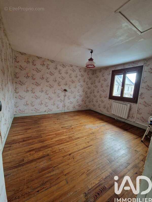 Photo 9 - Maison à MASSY