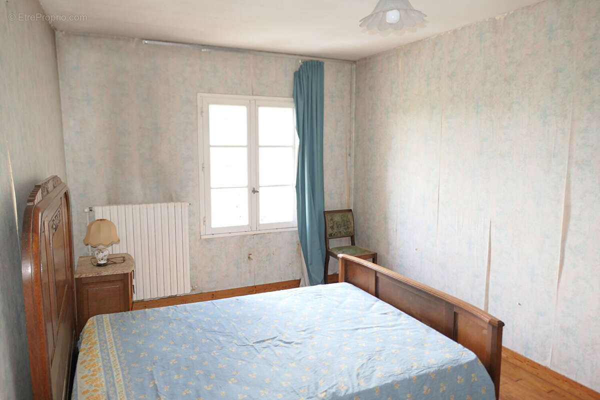 GER - Corps de ferme - photo 7