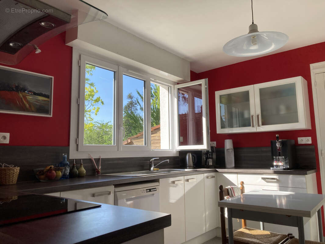 Maison à VIGNOUX-SUR-BARANGEON