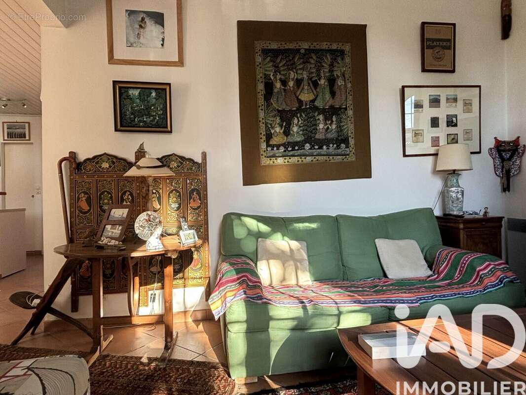 Photo 5 - Maison à LEGE-CAP-FERRET