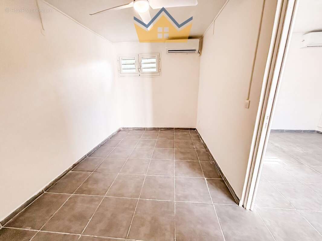 Maison à FORT-DE-FRANCE