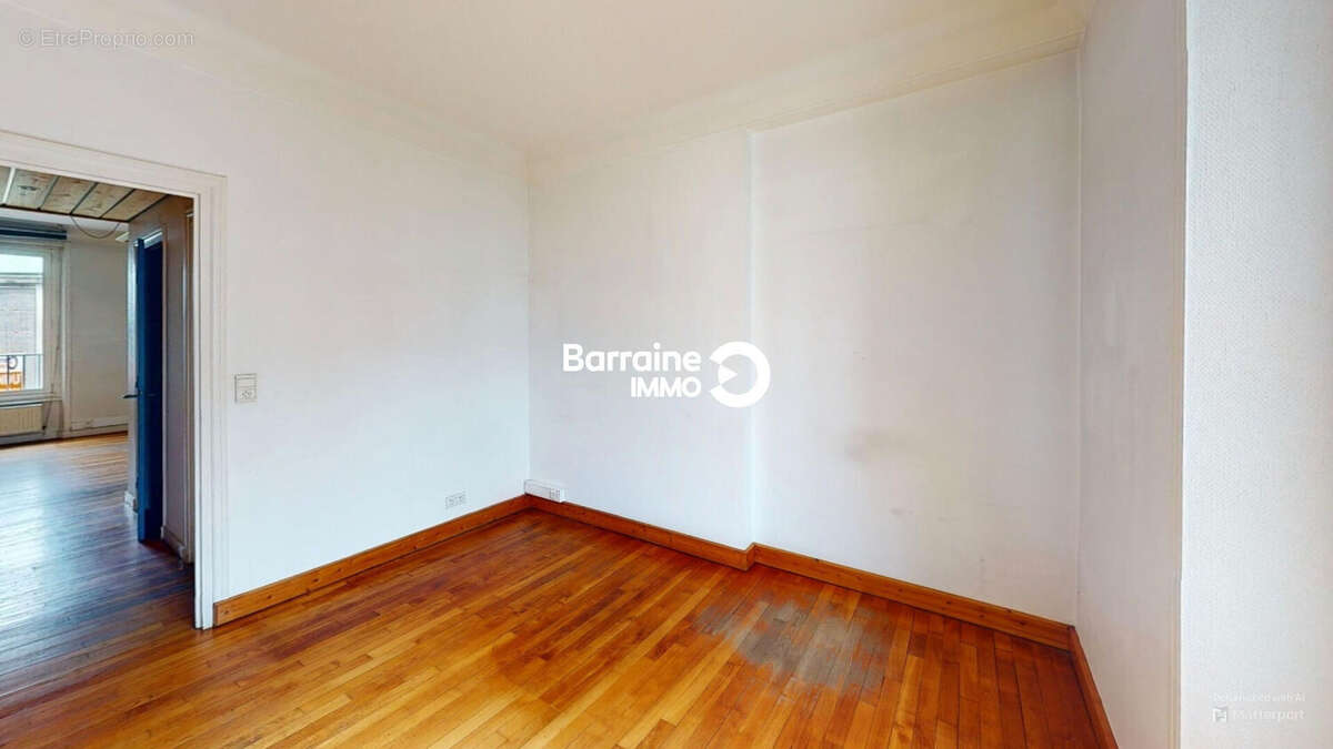 Appartement à BREST