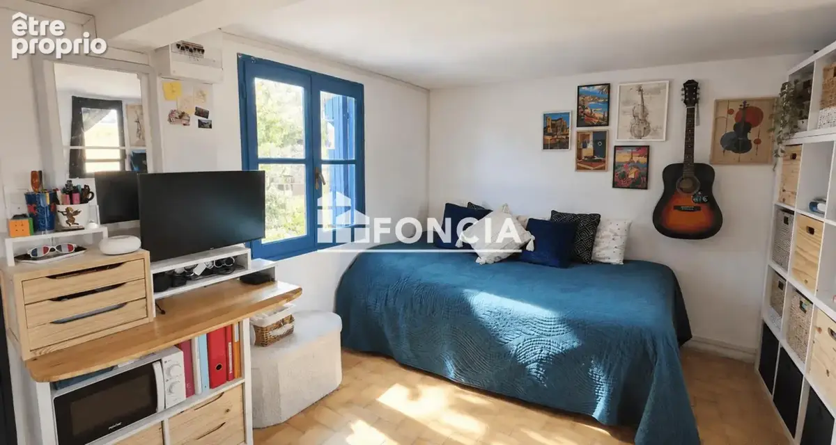 Photo Maison à La Guierche au prix de 38 000€
