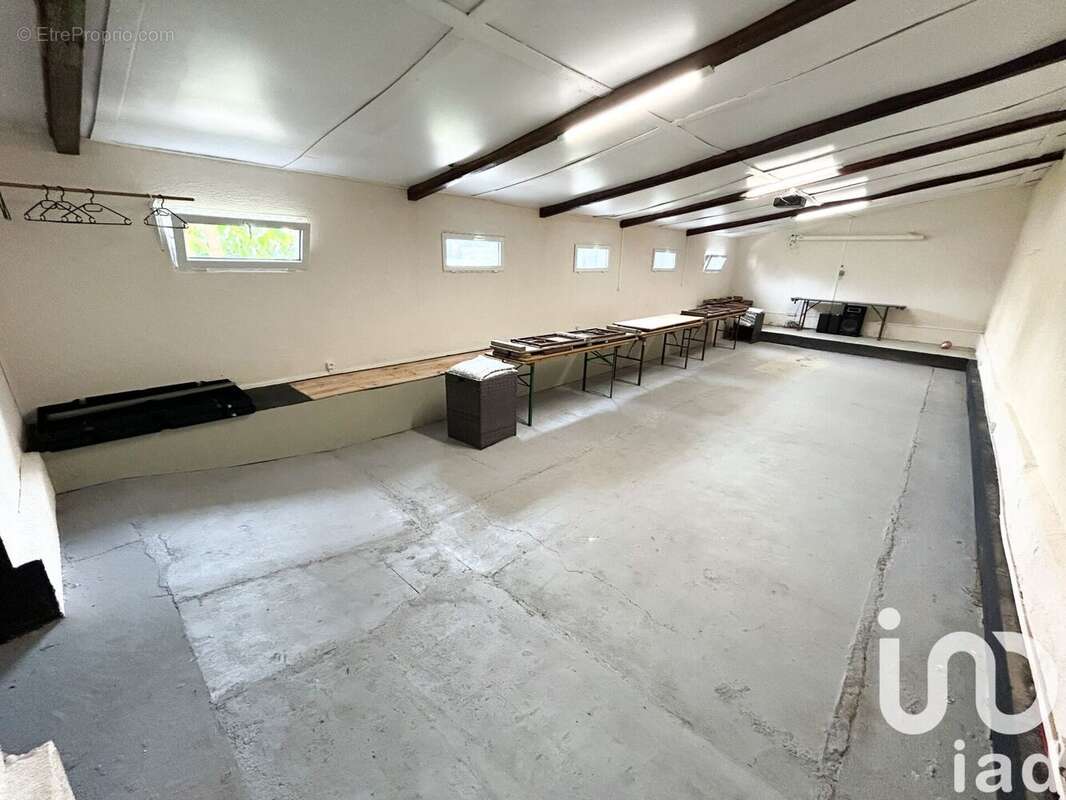 Photo 2 - Appartement à BETTING