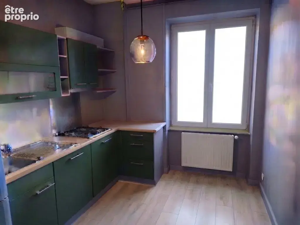 Appartement à BELFORT